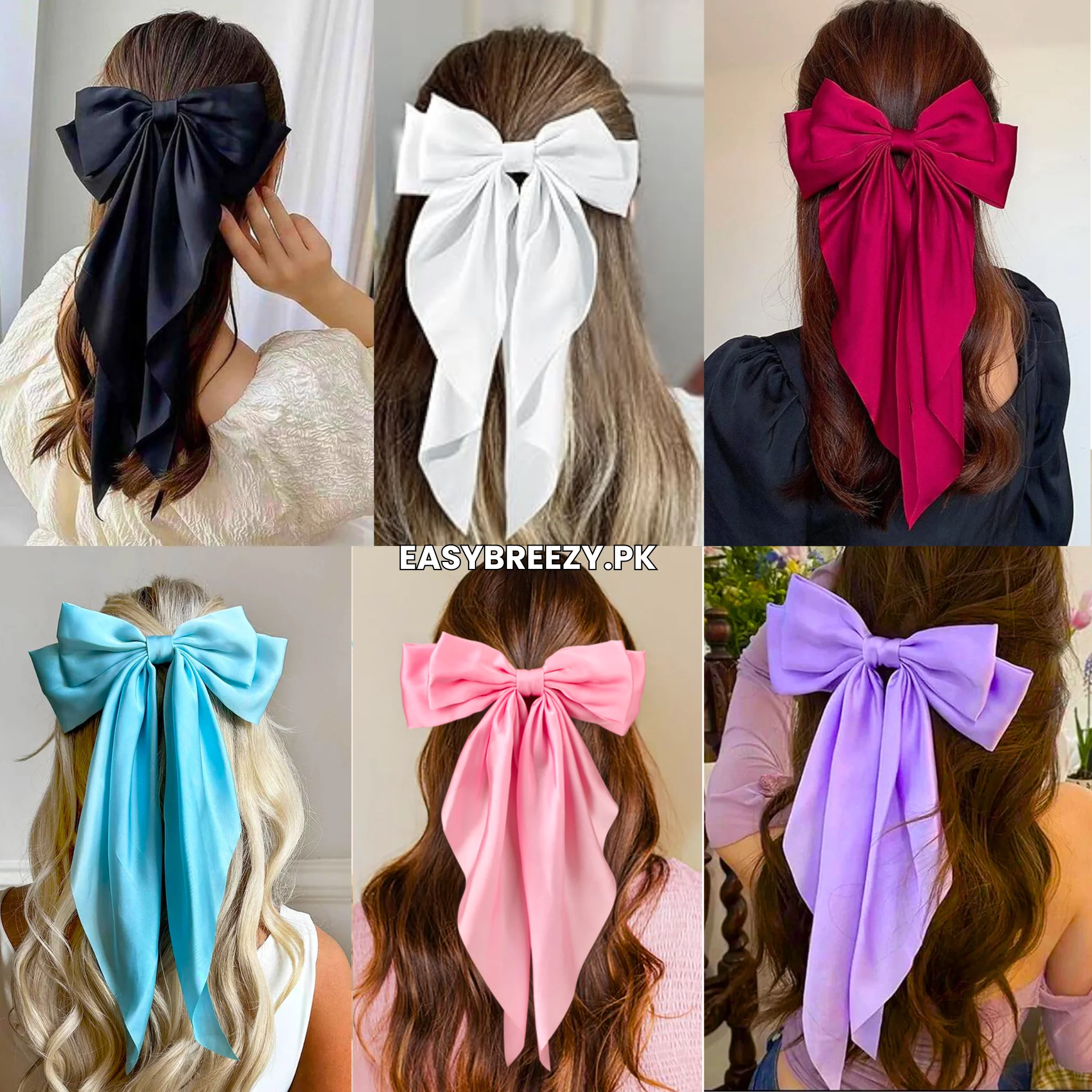 Effortless Elegance for Every Occasion