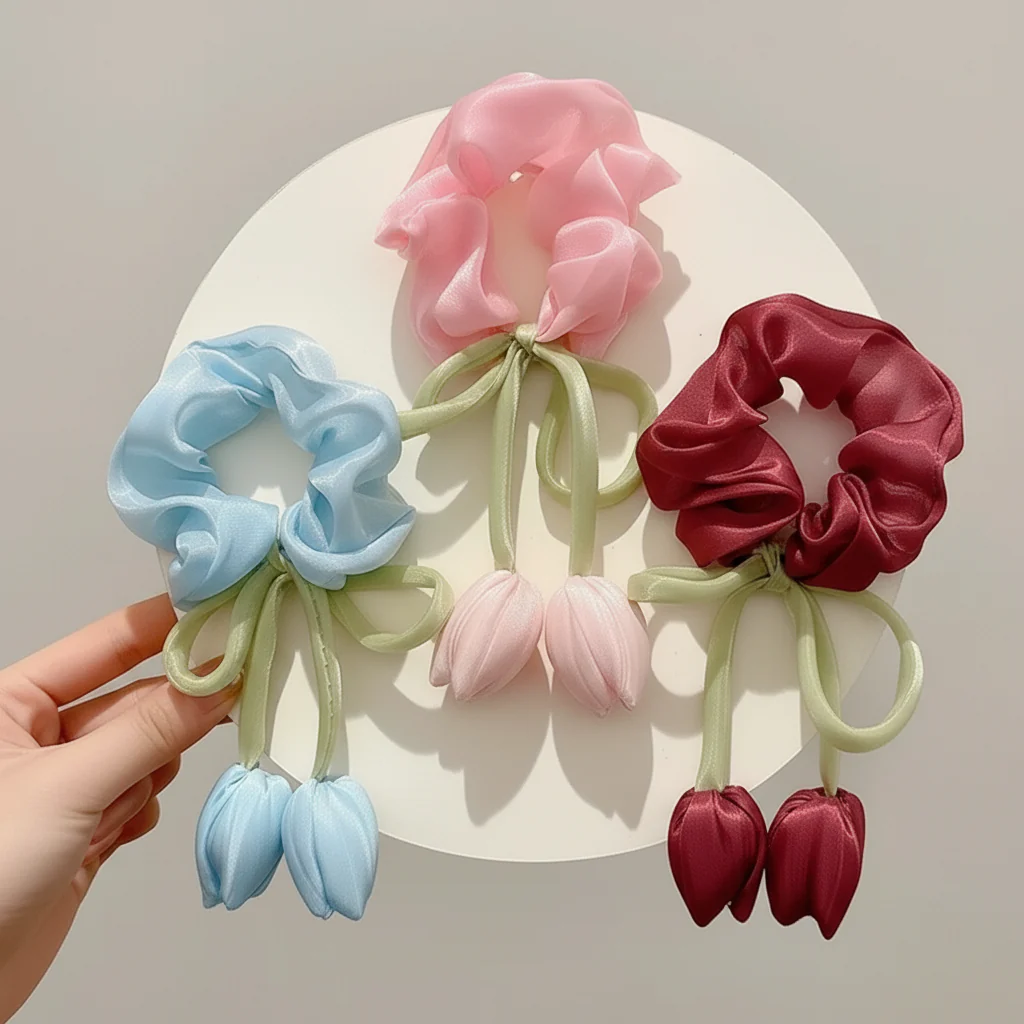 Scrunchies